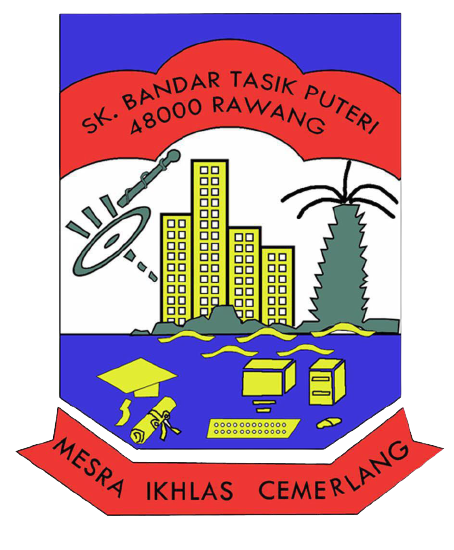 Sk Bandar Tasik Puteri